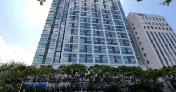 경기도 성남시 분당구 수내동 5-2 삼성보보스쉐르빌  18층1823호 오피스텔 경매 물건 이미지