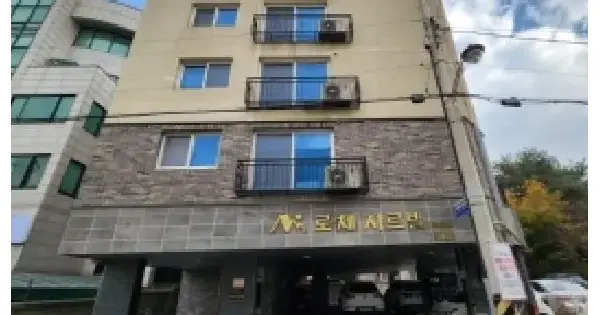 경기도 군포시 당정동 1013-2 로체샤르빌  2층203호 다세대주택 경매 물건 이미지