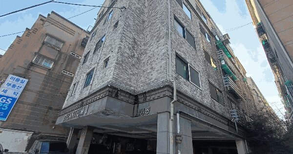 인천광역시 서구 당하동 1087-4 비잔티움 101동 2층202호 도시형생활주택 경매 물건 이미지