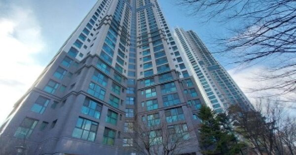 인천광역시 서구 청라동 150-1 청라푸르지오아파트 364동 2층202호 아파트 경매 물건 이미지