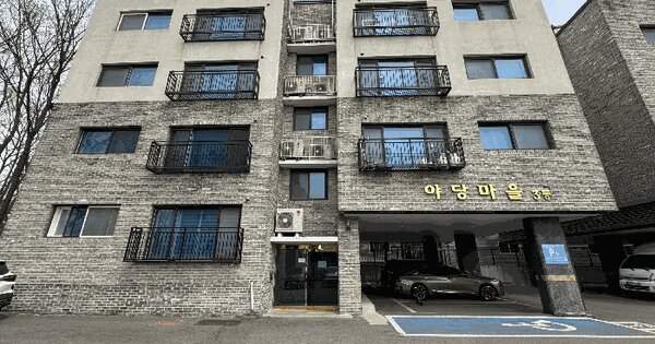 경기도 파주시 야당동 111-5 3동 2층201호 다세대주택 경매 물건 이미지