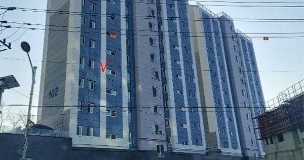 경기도 양평군 용문면 다문리 699-18 양평다문월드메르디앙 102동 5층504호 오피스텔 경매 물건 이미지