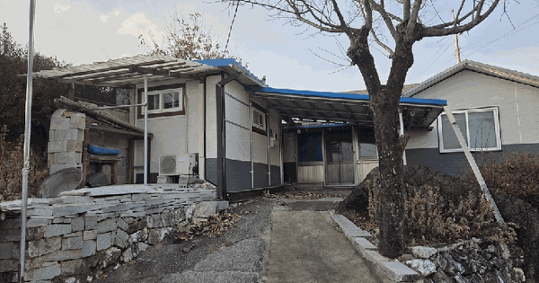 강원특별자치도 영월군 한반도면 신천리 600-3  단독주택 경매 물건 이미지
