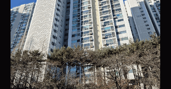 서울특별시 강북구 미아동 1353 에스케이북한산시티아파트 124동 4층402호 아파트 경매 물건 이미지