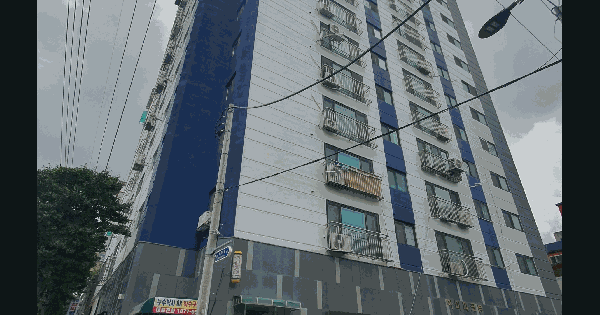 인천광역시 부평구 부평동 406-37 아미파크뷰  4층402호 오피스텔 경매 물건 이미지