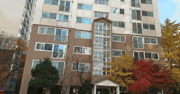 서울특별시 성북구 하월곡동 222 월곡두산위브아파트 제127동 제4층 제402호 아파트 경매 물건 이미지