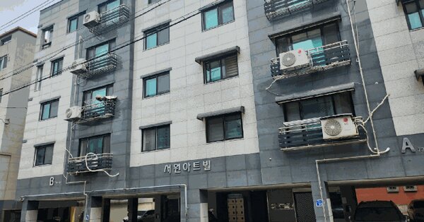경기도 안산시 상록구 부곡동 736-14 서원아트빌 비동 2층202호 다세대주택 경매 물건 이미지
