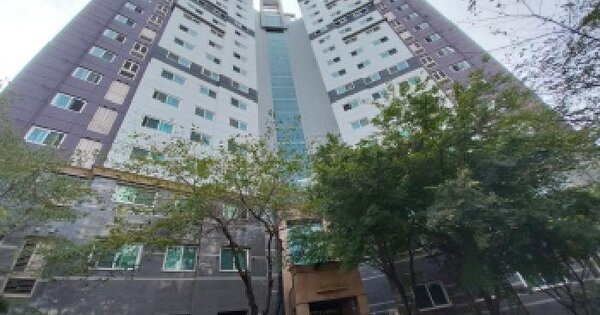 인천광역시 서구 청라동 115-1 청라제일풍경채 305동 11층1102호 아파트 경매 물건 이미지