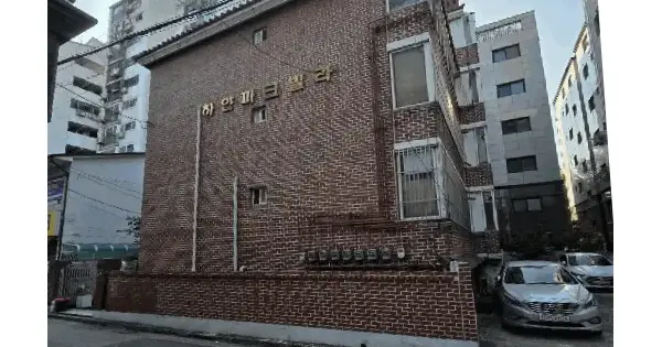 서울특별시 강동구 천호동 361-7  3층302호 다세대주택 경매 물건 이미지