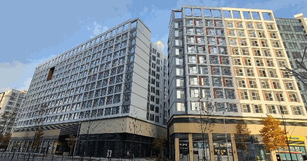경기도 김포시 구래동 6871-53 현대썬앤빌더킹  9층에이09-067호 오피스텔 경매 물건 이미지