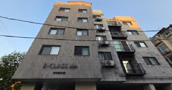 인천광역시 계양구 귤현동 511 중앙이클래스23차  2층203호 다세대주택 경매 물건 이미지