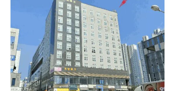 경기도 수원시 권선구 금곡동 1118-3 커낼파크  5층517호 오피스텔 경매 물건 이미지