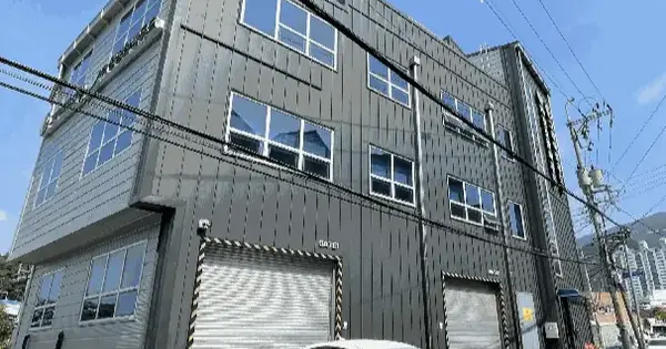 부산광역시 해운대구 반여동 868-1  근린시설 경매 물건 이미지