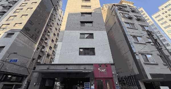 서울특별시 중구 황학동 836 아미인  2층203호 오피스텔 경매 물건 이미지