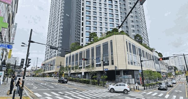 경기도 고양시 일산서구 일산동 2148 이편한세상일산어반스카이 상가동 1층에이101호 근린상가 경매 물건 이미지