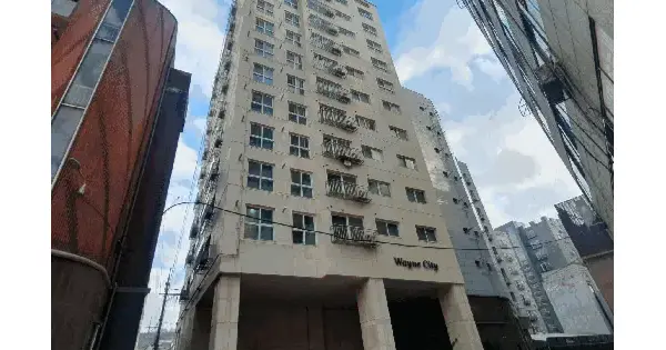 서울특별시 강서구 화곡동 24-42 웨인씨티  제2층 제205호 오피스텔 경매 물건 이미지