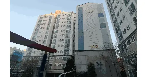 서울특별시 영등포구 당산동3가 563 당산동2차어울림 제102동 제5층 제502호 아파트 경매 물건 이미지