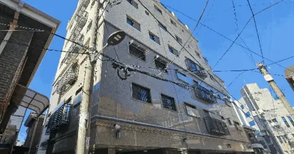 서울특별시 강서구 화곡동 1033-2 더클래식  제6층 제602호 도시형생활주택 경매 물건 이미지