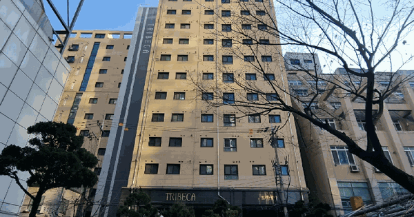서울특별시 영등포구 영등포동5가 78 트리베카 제에이동 제8층 제803호 오피스텔 경매 물건 이미지