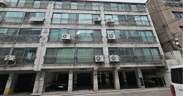 서울특별시 서대문구 북가좌동 3-61 정일트윈빌 비동 4층402호 다세대주택 경매 물건 이미지