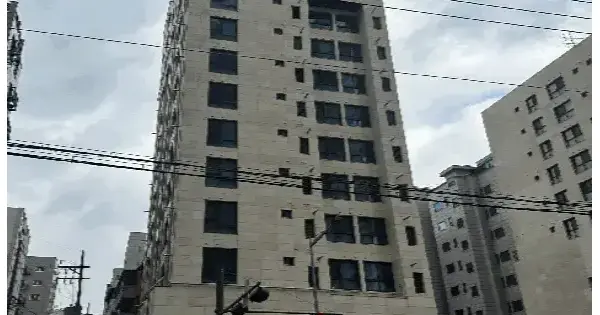 서울특별시 영등포구 영등포동7가 29-42 여의도써밋  제8층 제804호 오피스텔 경매 물건 이미지