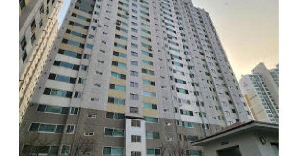 경기도 구리시 인창동 453 성원아파트 101동 22층 2201호 아파트 경매 물건 이미지