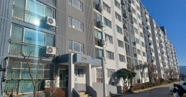 경기도 의정부시 녹양동 106-16 동원아파트 201동 1층 108호 아파트 경매 물건 이미지