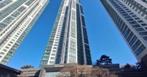 인천광역시 남동구 논현동 751-1 인천소래논현구역씨10블록에코메트로3차더타워 비동 8층805호 아파트 경매 물건 이미지