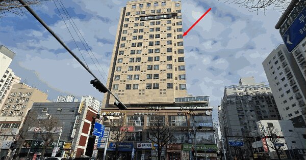 인천광역시 부평구 부평동 431-37 부평타워큐아파트  11층1107호 도시형생활주택 경매 물건 이미지