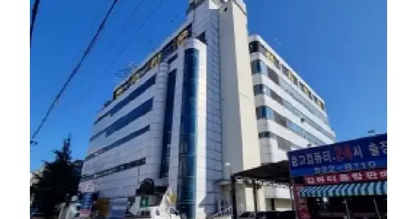 대전광역시 서구 탄방동 80-1 둔산쇼핑전자타운  5층501호 판매시설 경매 물건 이미지