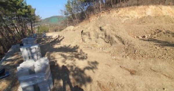 경상남도 창원시 마산합포구 구산면 수정리 산179-14 도로 경매 물건 이미지