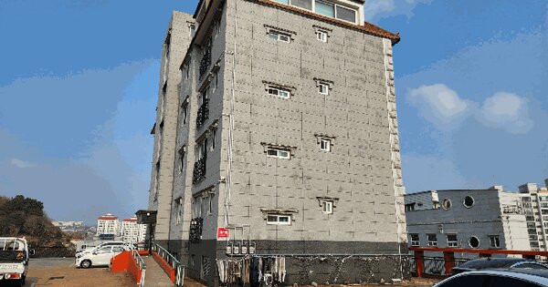 경상남도 통영시 북신동 565-4  1층102호 연립주택 경매 물건 이미지