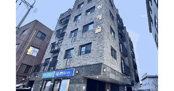 서울특별시 강북구 우이동 63-4 그랑캐슬  3층 302호 다세대주택 경매 물건 이미지