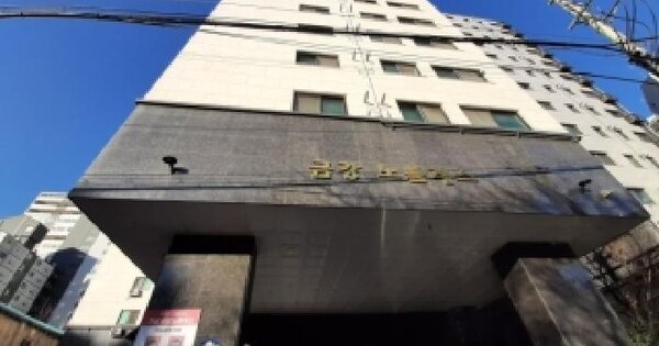 서울특별시 금천구 가산동 234-2 금강노블레스 제101동 제3층 제302호 오피스텔 경매 물건 이미지