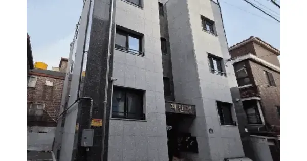 서울특별시 관악구 신림동 475-94  다중주택 경매 물건 이미지