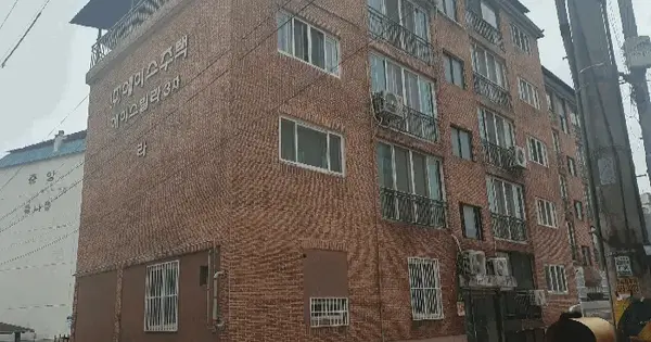 경상북도 문경시 모전동 386-3 에이스빌라3차  5층501호 아파트 경매 물건 이미지
