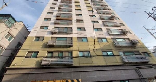 인천광역시 미추홀구 숭의동 296-52 미소가11차  8층804호 오피스텔 경매 물건 이미지