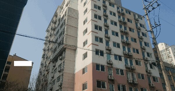 경상남도 진주시 평거동 300-2 순화 씨저스팰리스 오피스텔  6층710호 오피스텔 경매 물건 이미지