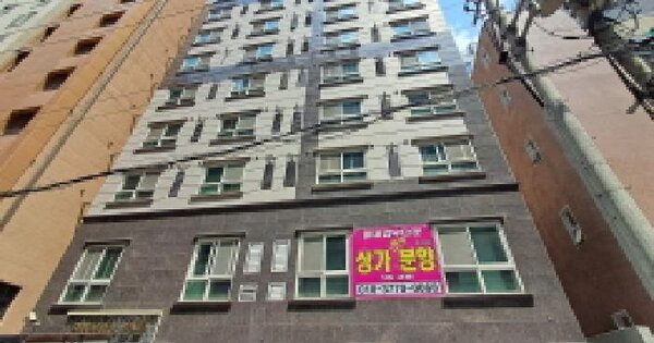 서울특별시 서대문구 대현동 90-20 이대경우타운  4층406호 도시형생활주택 경매 물건 이미지