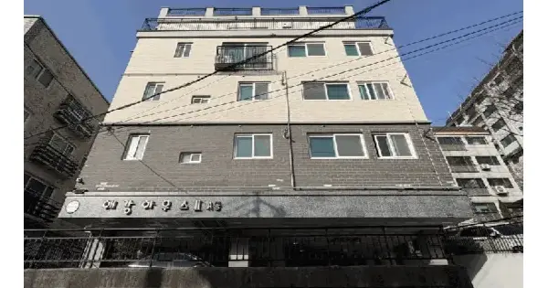 서울특별시 금천구 시흥동 3-113 해강하우스2에이동  제2층 제202호 도시형생활주택 경매 물건 이미지