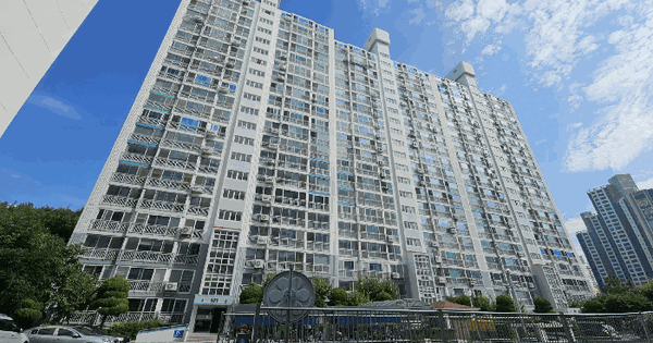 부산광역시 북구 화명동 196 경남아너스빌 101동 9층902호 아파트 경매 물건 이미지