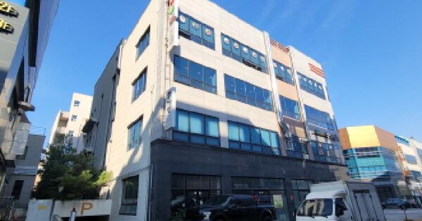 대구광역시 동구 각산동 1032-3 세민타워  1층101호 판매시설 경매 물건 이미지