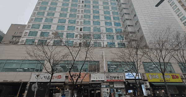 경기도 부천시 원미구 중동 1143 신일아르디세  9층904호 오피스텔 경매 물건 이미지