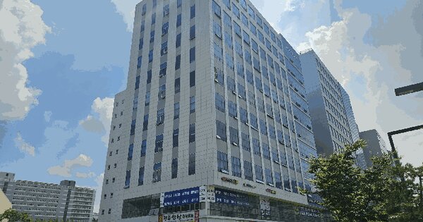 경기도 화성시 영천동 862-2 동탄아이티밸리2차1동  7층733호 지식산업센터 경매 물건 이미지