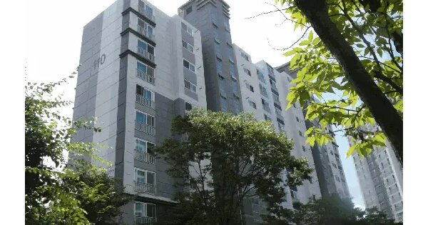 충청남도 계룡시 두마면 두계리 67 계룡더샵아파트 110동 4층401호 아파트 경매 물건 이미지