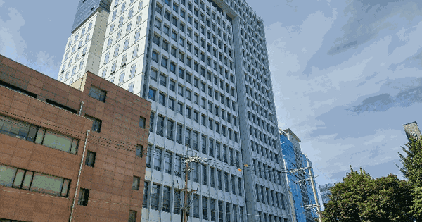 서울특별시 성동구 성수동2가 284-62 하우스디세종타워 본동 8층807호 지식산업센터 경매 물건 이미지
