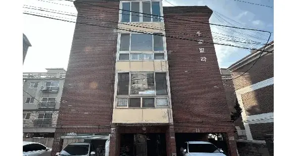 인천광역시 미추홀구 주안동 649-3  2층203호 다세대주택 경매 물건 이미지
