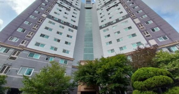 인천광역시 서구 청라동 115-1 청라제일풍경채 306동 10층1001호 아파트 경매 물건 이미지