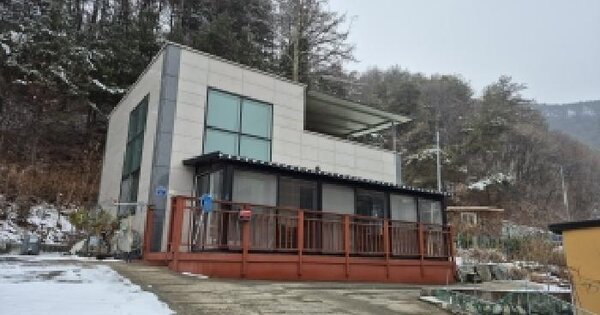 강원특별자치도 횡성군 청일면 고시리 OOOOO 단독주택 경매 물건 이미지