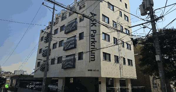 서울특별시 강서구 화곡동 157-21 에스케이파크리움  제6층 제601호 도시형생활주택 경매 물건 이미지